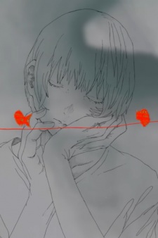 Poster Anime Emerald