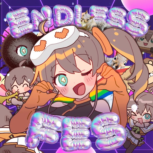 Anime image: Endless Fes