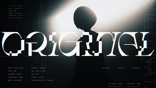 Poster Anime: Original (2021)