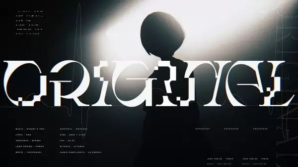 Gambar Anime: Original (2021)