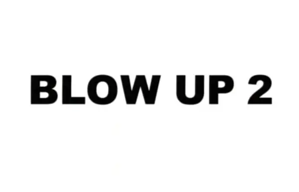 Gambar Anime: Blow Up 2