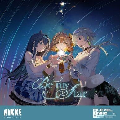 Gambar Anime: Be My Star