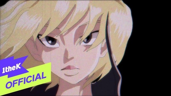Poster Anime: Sigan Yeokhaeng