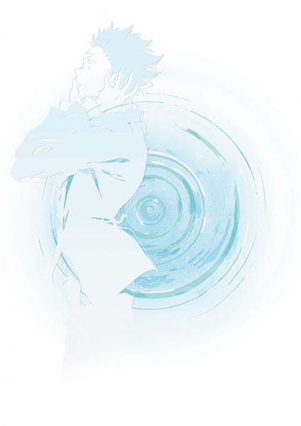 Poster Anime: Koe no Katachi Specials