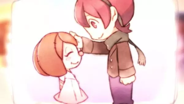 Gambar Anime: Shounen to Mahou no Robot