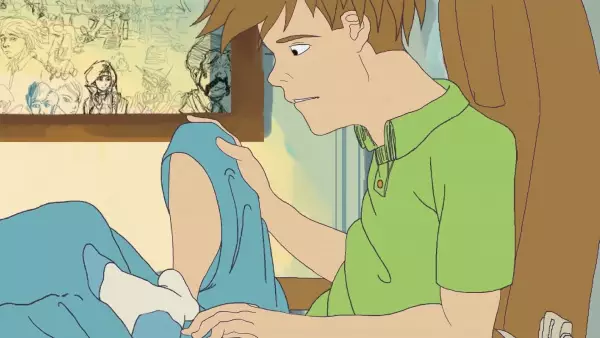 Gambar Anime: Shine Time!