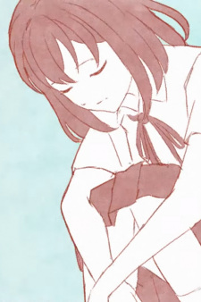 Poster Anime Serenade