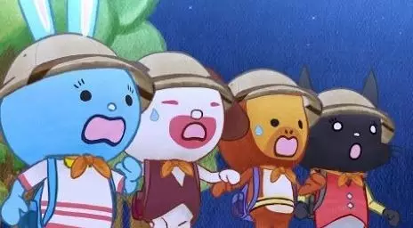 Gambar Anime: Malta no Bouken Season 3