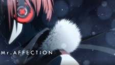 Poster Anime Mr.AFFECTiON