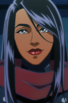 Poster Anime It's Been A Long Time