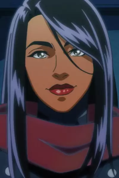 Gambar Anime: It's Been A Long Time