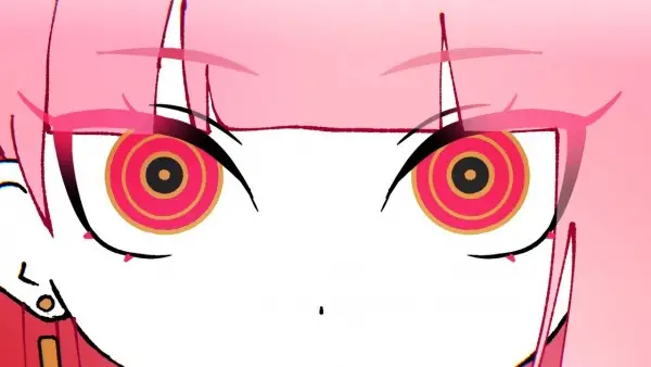 Gambar Anime: Brain (Mori Calliope Cover)