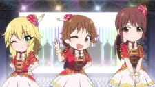 Gambar Anime The iDOLM@STER Cinderella Girls: 5th Live Tour Serendipity Parade!!! Manner Movie