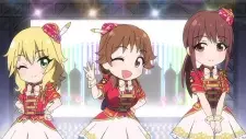 Gambar Anime: The iDOLM@STER Cinderella Girls: 5th Live Tour Serendipity Parade!!! Manner Movie