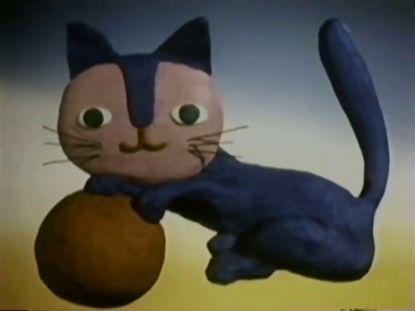 Poster Anime: Ama Gli Animali