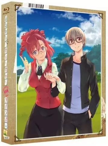 Gambar Anime: Onegai☆Teacher: Experience