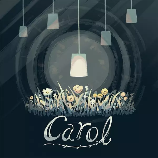 Gambar Anime: Carol (Music)