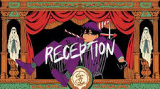 Poster Anime Reception