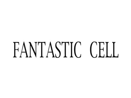 Poster Anime: Fantastic Cell