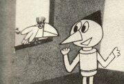 Gambar Anime: Pinocchio no Uta