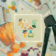 Poster Anime Otogibanashi