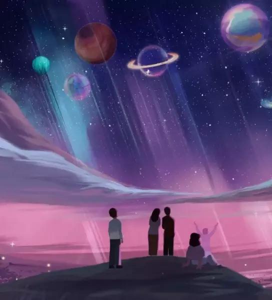 Poster Anime: Youtiful