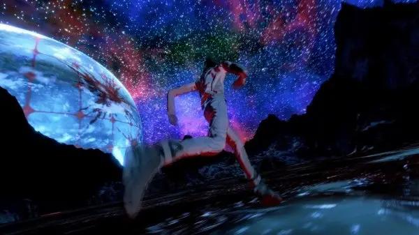 Gambar Anime: Moon + Neoga Geureora Handamyeon