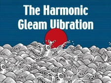 Poster Anime The Harmonic Gleam Vibration