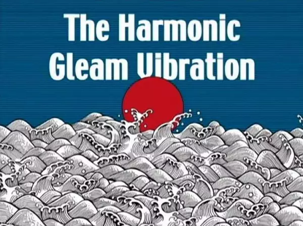 Gambar Anime: The Harmonic Gleam Vibration