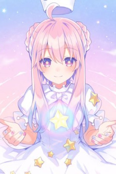 Anime image: Milk Crown
