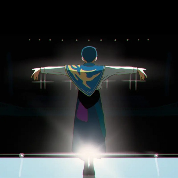 Anime Poster: Dreamlog