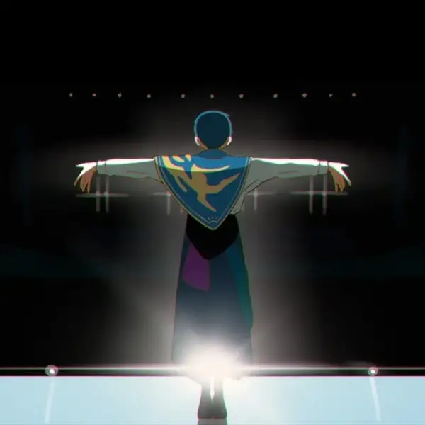 Poster Anime: Dreamlog