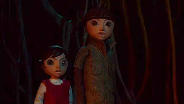 Gambar Anime: Samayou Shinzou