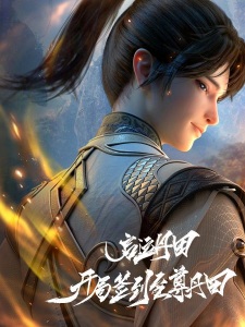 Gambar Anime Qiyun Dantian: Kaiju Qiandao Zhizun Dantian