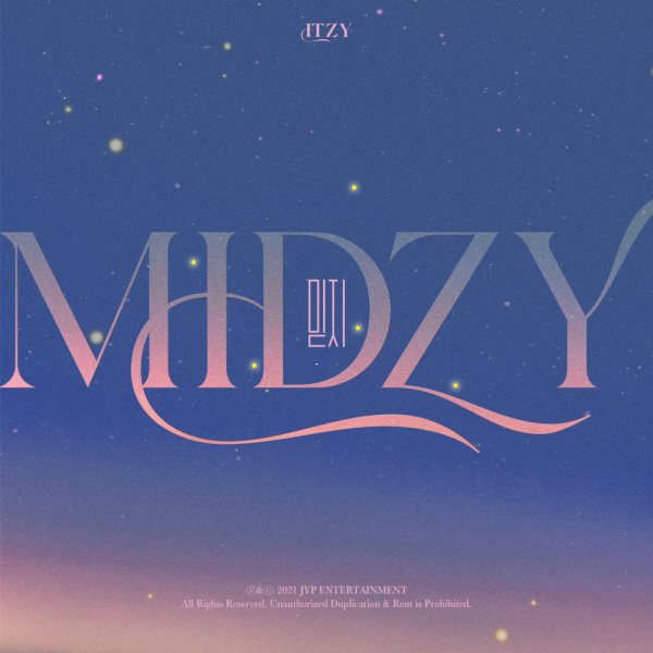 Anime Poster: Midzy