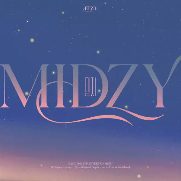 Poster Anime: Midzy