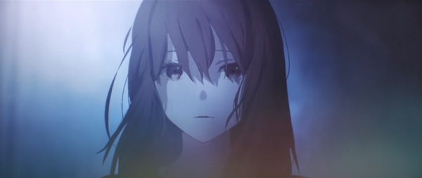 Anime image: Ame wo Matsu,