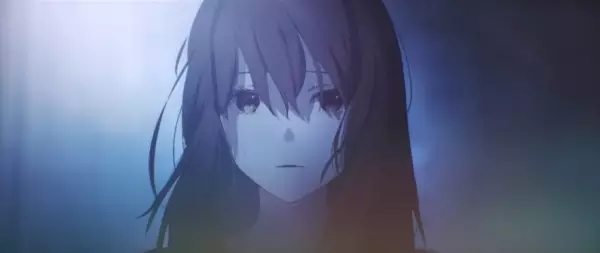 Gambar Anime: Ame wo Matsu,