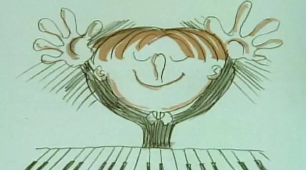 Gambar Anime: Piano (Music)