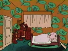 Poster Anime Konya mo Nemurenai