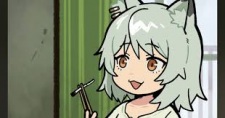 Gambar Anime Yani Neko Mini Anime
