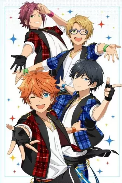 Gambar Anime: Ensemble Stars! Recap Special