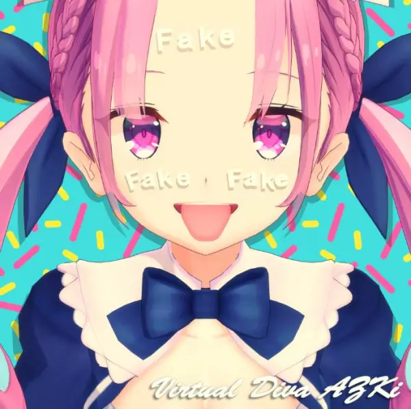 Gambar Anime: Fake.Fake.Fake