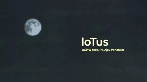 Gambar Anime: loTus feat. Pt. Ajay Pohankar