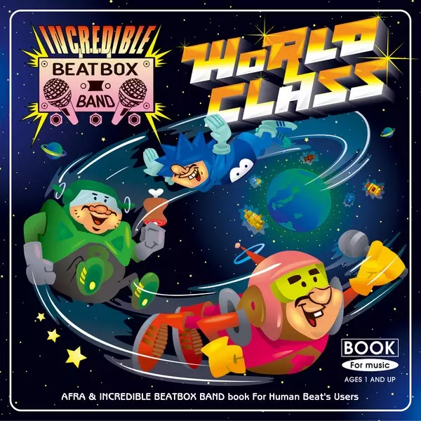 Gambar Anime: Seven Nation Army feat. Chara