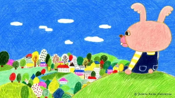 Gambar Anime: Ai no Hana