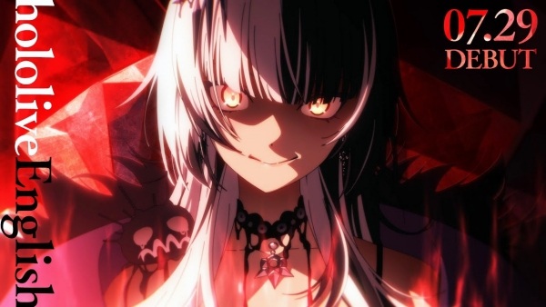 Gambar Anime: Breach