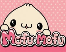 Poster Anime Mofu☆Mofu OVA