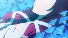 Gambar Anime Magic (2026)
