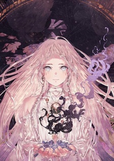 Poster Anime Shirayuki